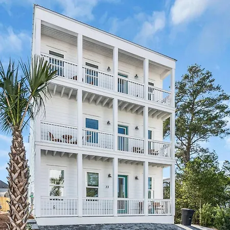 Mermaid Manor 30A
